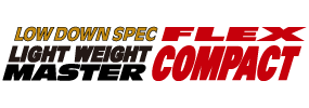 LIGHT WEIGHT MASTER FLEX COMPACT